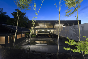 川棚グランドホテル お多福１