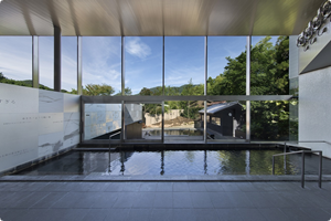 川棚グランドホテル お多福２