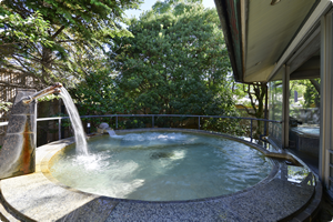 川棚グランドホテル お多福３