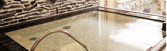 天然温泉 風と月2