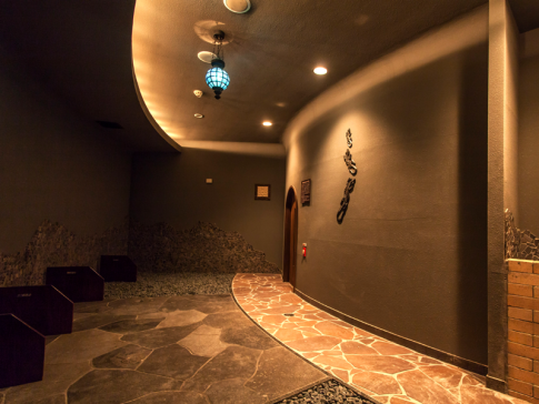 のだ温泉 ほのか４