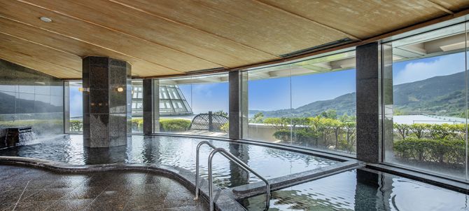 ヒルトン小田原リゾート＆スパ1