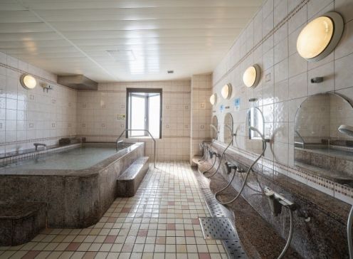 レストイン多賀２