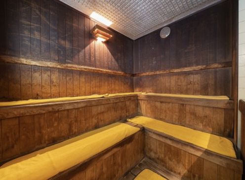 レストイン多賀３