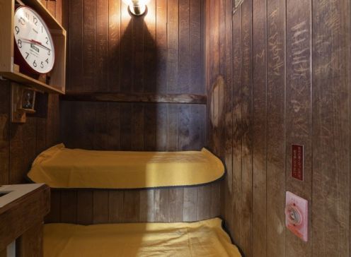 レストイン多賀４