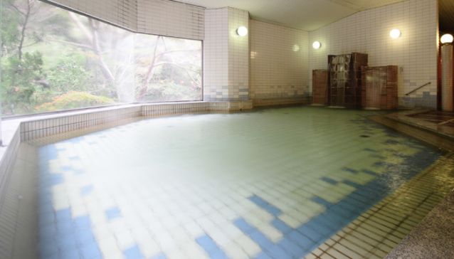 湯本観光ホテル西京２