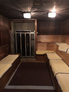 八代センター サウナ３