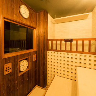 天然温泉白鷺の湯ドーミーイン姫路4