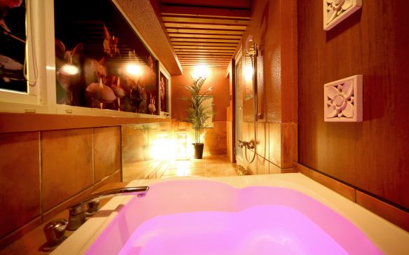 ホテル ラブフェアリー３