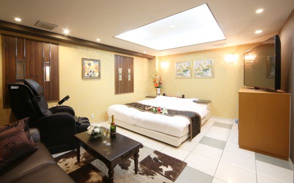 ホテル ラブフェアリー４