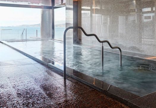 ホテル楊貴館２