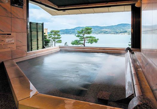 ホテル楊貴館４