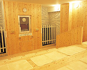 江泊温泉 和の湯３