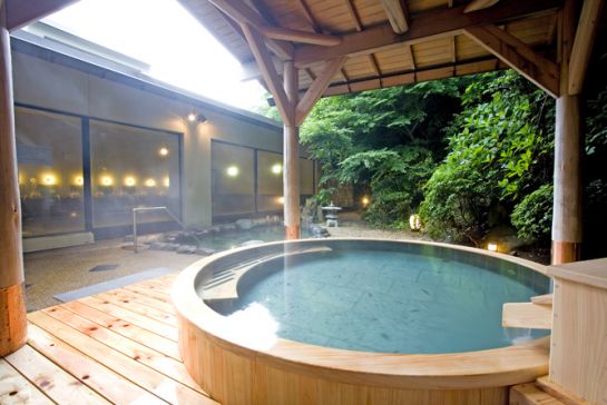 湯本富士屋ホテル２