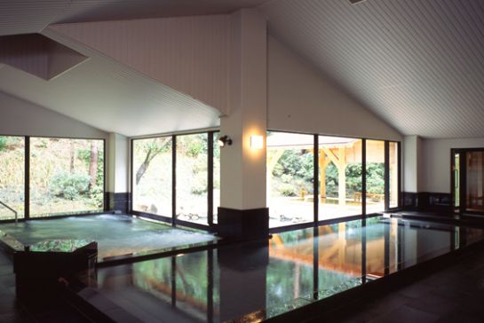 湯本富士屋ホテル３