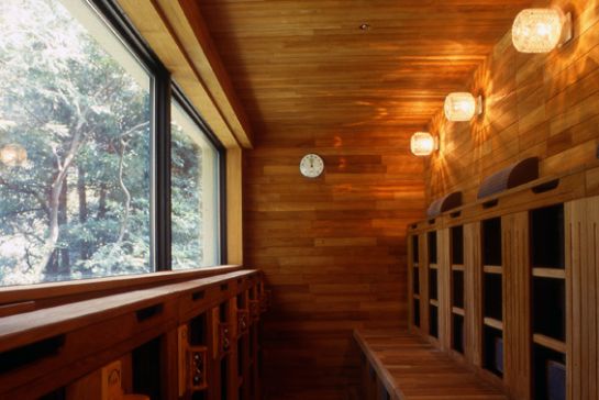 湯本富士屋ホテル４