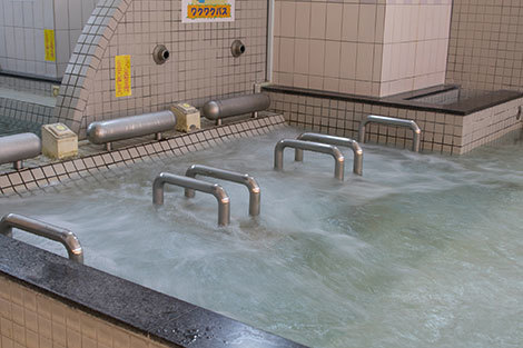 りっかりっか湯３