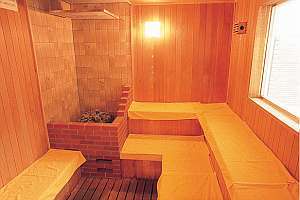 みどりヶ丘温泉２