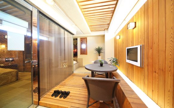 ホテル フェアリー横浜３