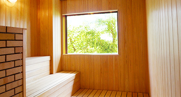 海眺の宿 あいお荘３