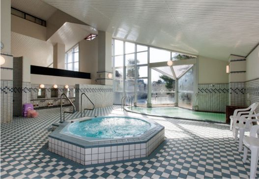 西会津温泉健康保養センター２