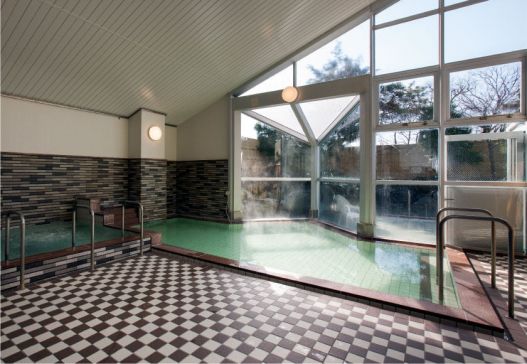 西会津温泉健康保養センター３