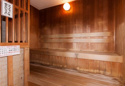 西会津温泉健康保養センター４