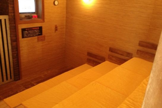 岩見沢温泉なごみ2