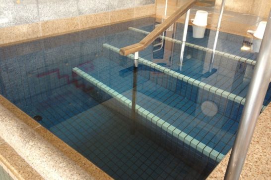 岩見沢温泉なごみ4