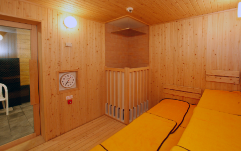 ガーデンズキャビン２