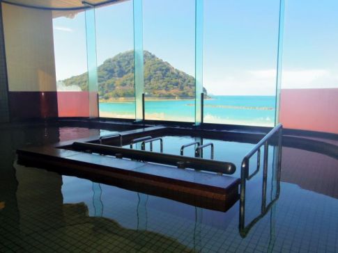 リゾートホテル美萩２