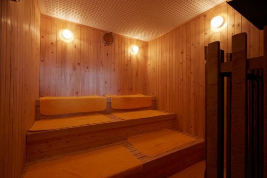 リゾートホテル美萩３