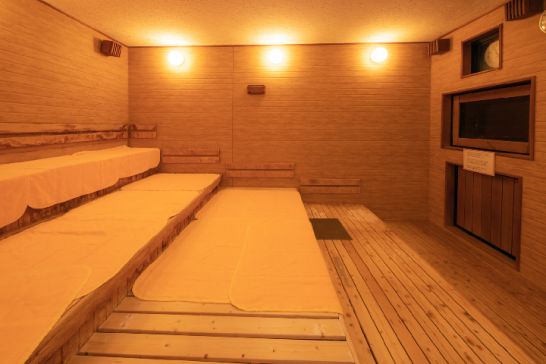 北彩湯処 御料乃湯４