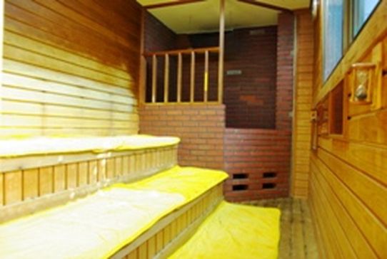 バーデンハウス三丘２