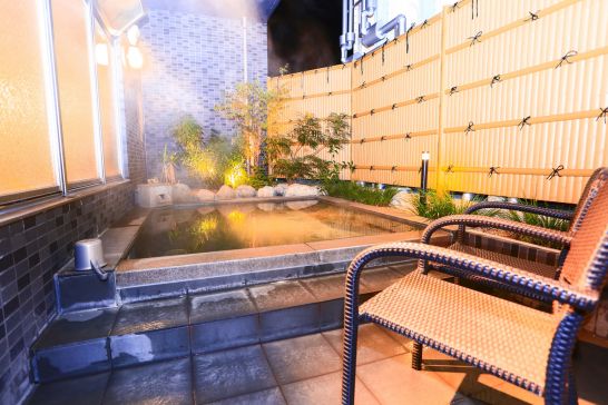 エクストールイン山陽小野田厚狭駅前２