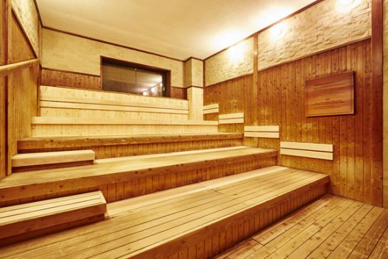 ゆの駅 行田天然温泉 古代蓮物語４