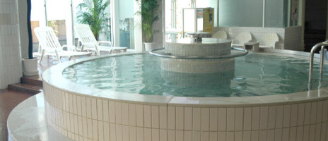 健康ランド武蔵野2