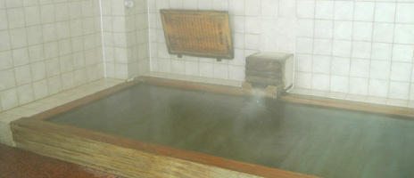 健康ランド武蔵野3