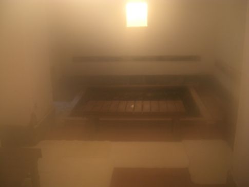 深大寺温泉 湯守の里２