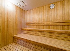 国民宿舎 大城３