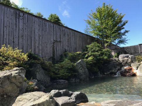 ラビスパ裏磐梯１