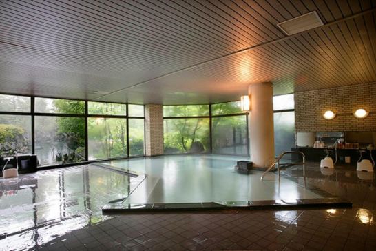 Active Resorts 裏磐梯１