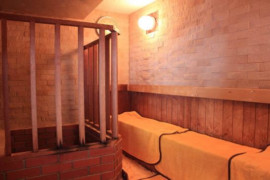 Active Resorts 裏磐梯２