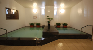 下関ステーションホテル１