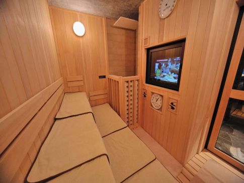 天然温泉 富山 剱の湯 御宿 野乃3