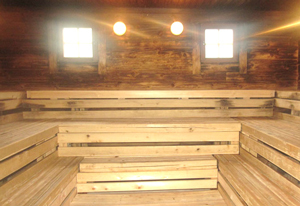 すきむらんど温泉かじかの湯３