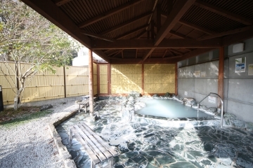 BIO-RESORT HOTEL & SPA OPark OGOSE２