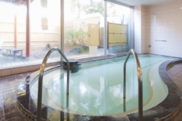 BIO-RESORT HOTEL & SPA OPark OGOSE３