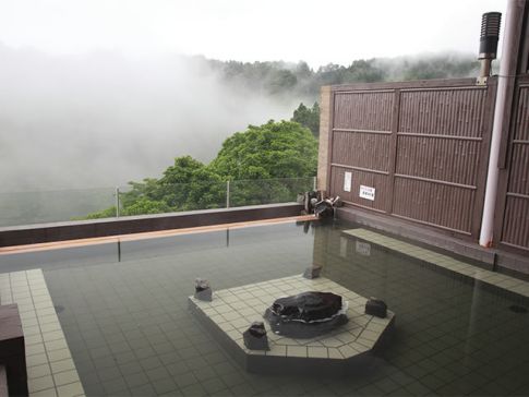 ナステビュウ湯の山２