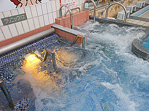 大宮温泉(守口)２